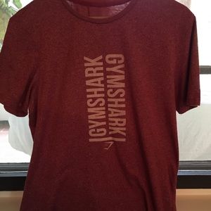Gymshark Tee